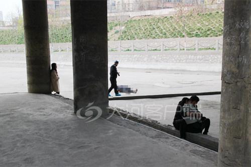 惋惜！焦作一女子疑因患白血病壓力過大跳橋身亡