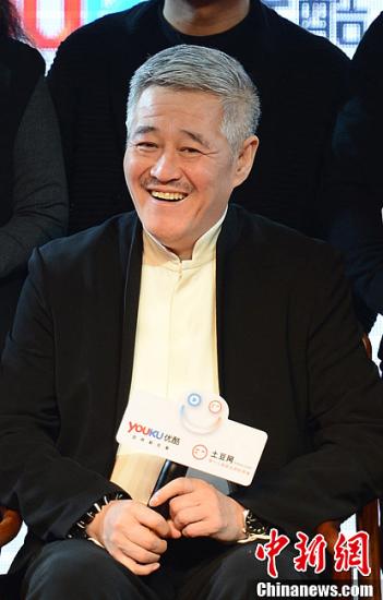 資料圖：趙本山。中新社發(fā) 李學仕 攝