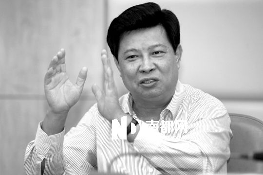 廣東茂名原市委書記羅蔭國(guó)涉貪過億被判死緩 廣東茂名原市委書記羅蔭國(guó)涉貪過億被判死緩