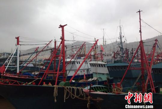 臺(tái)風(fēng)“潭美”將影響寧波 后期不會(huì)現(xiàn)高溫極端天氣 臺(tái)風(fēng)“潭美”將影響寧波 后期不會(huì)現(xiàn)高溫極端天氣