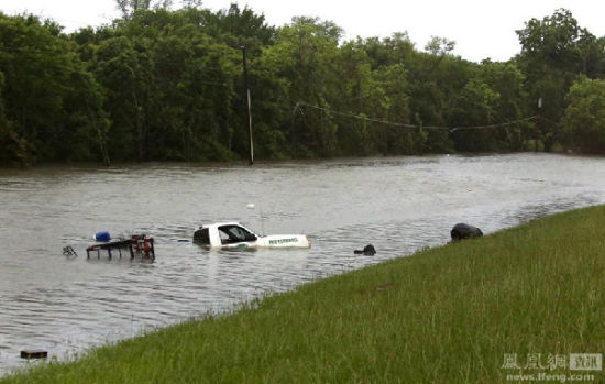 超強(qiáng)厄爾尼諾將引發(fā)全球極端天氣，中國北方或極端高溫-