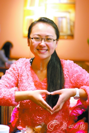 東北女孩8歲患癌16歲轉(zhuǎn)移到全身 治療后康復(fù) 東北女孩8歲患癌16歲轉(zhuǎn)移到全身 治療后康復(fù)