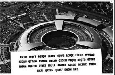 這143個字符中隱藏著什么秘密，您能看出來嗎？