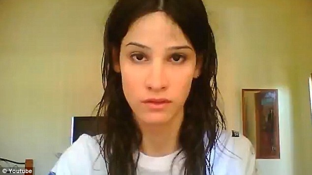 千張照片記錄帥哥變“美女”全過(guò)程 千張照片記錄帥哥變“美女”全過(guò)程