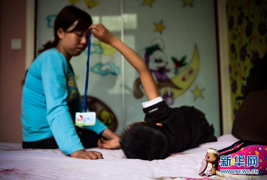 那些年，感動(dòng)過(guò)我們的母親