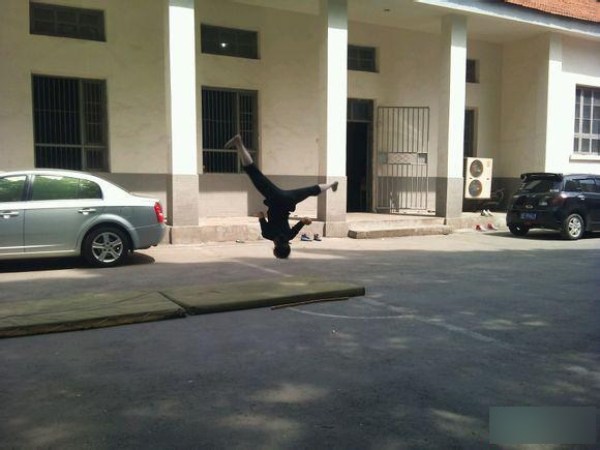 藝校妹子到底有多苦？