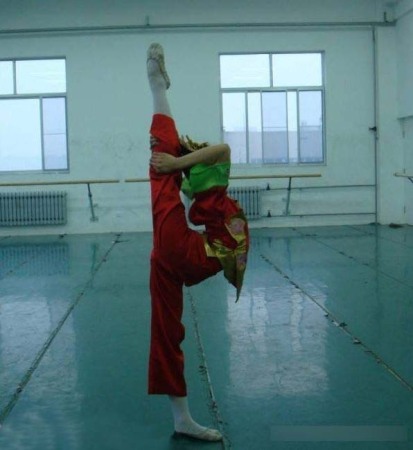 藝校妹子到底有多苦？