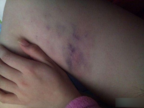 藝校妹子到底有多苦？