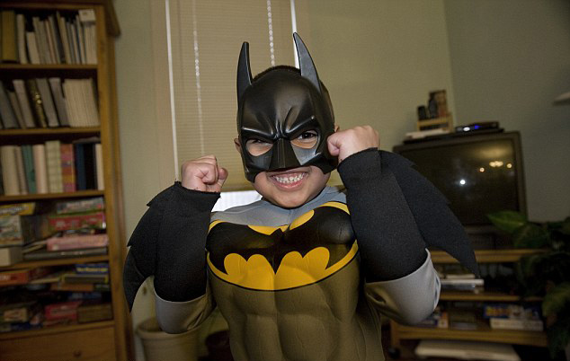 5歲女孩成美國(guó)首位變性兒童 5歲女孩成美國(guó)首位變性兒童