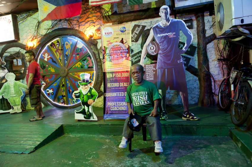 侏儒癥患者的艱辛生活 侏儒癥患者的艱辛生活