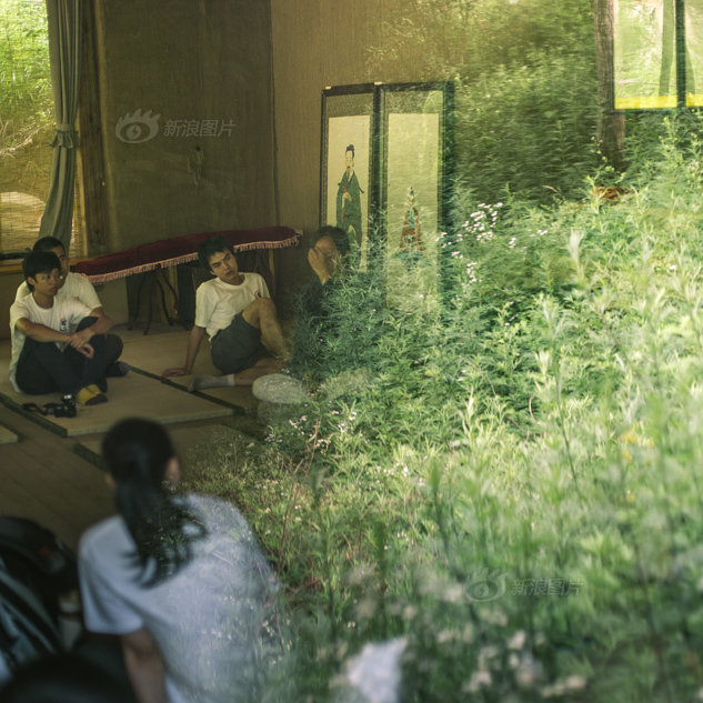 成人夏令營(yíng)體驗(yàn)道教生活 成人夏令營(yíng)體驗(yàn)道教生活