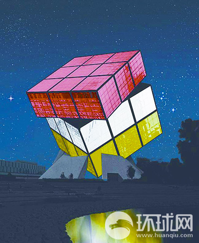 知道魔方是誰(shuí)發(fā)明的嗎？走進(jìn)魔幻匈牙利