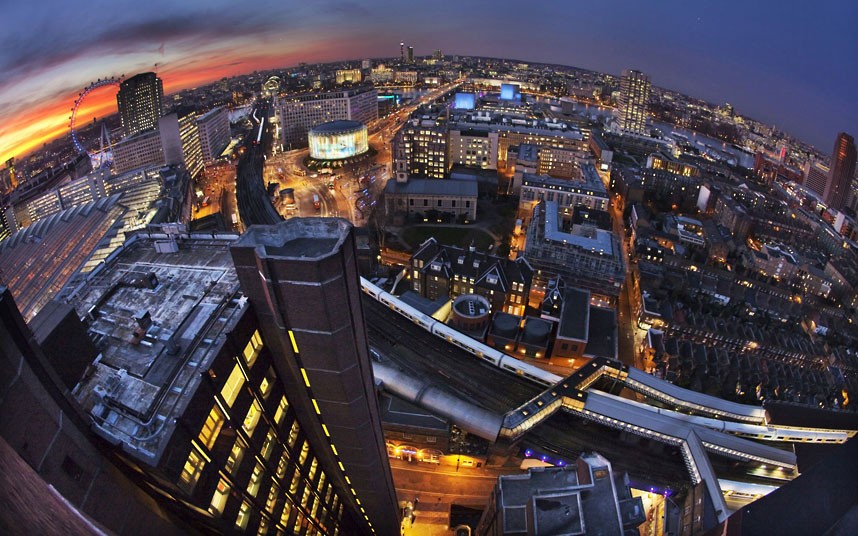 2012年不可錯(cuò)過(guò)的世界美景 2012年不可錯(cuò)過(guò)的世界美景