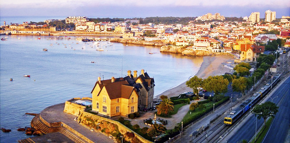 卡斯卡伊斯 卡斯卡伊斯