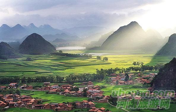 爸爸去哪兒？親密接觸荷花仙子