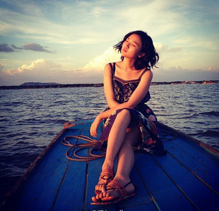 怎么能在旅行時拍出不那么“游客照”的照片？