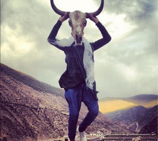 怎么能在旅行時拍出不那么“游客照”的照片？