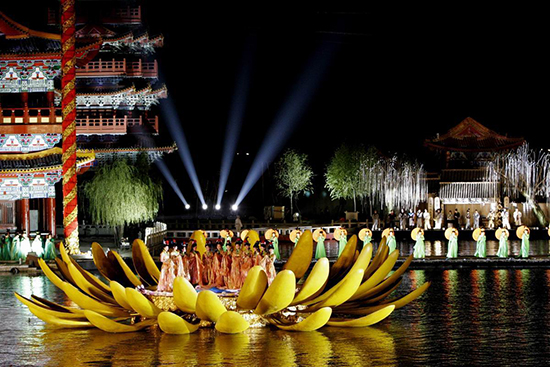 圣誕去哪兒？省內(nèi)歡樂(lè)地推薦