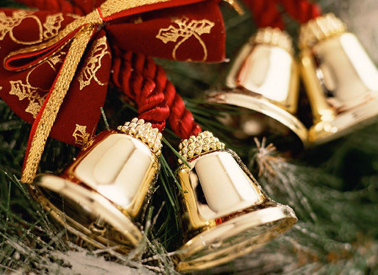 圣誕節(jié)溫馨home party指南 圣誕節(jié)溫馨home party指南