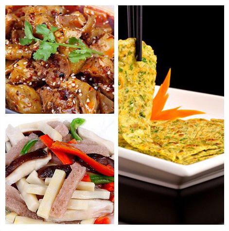 春享峨眉，樂游其中，且玩且珍惜