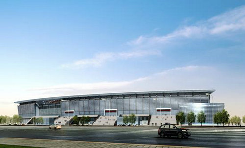 2014中原旅游商品博覽會——設(shè)計與創(chuàng)意的激情迸發(fā) 2014中原旅游商品博覽會——設(shè)計與創(chuàng)意的激情迸發(fā)