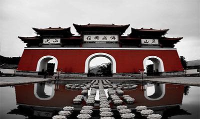 手把手教您玩轉(zhuǎn)信陽十大美景 手把手教您玩轉(zhuǎn)信陽十大美景