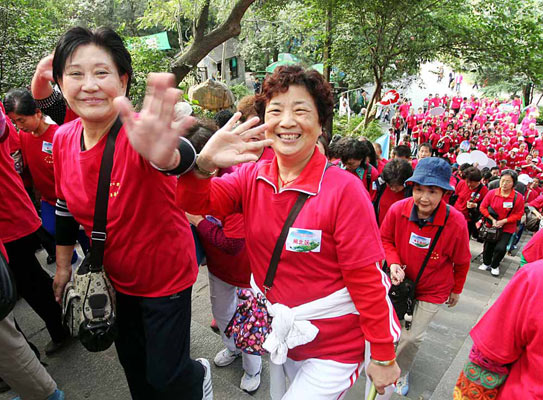 母親節(jié)送媽媽旅游一定要叮囑的那些事 母親節(jié)送媽媽旅游一定要叮囑的那些事