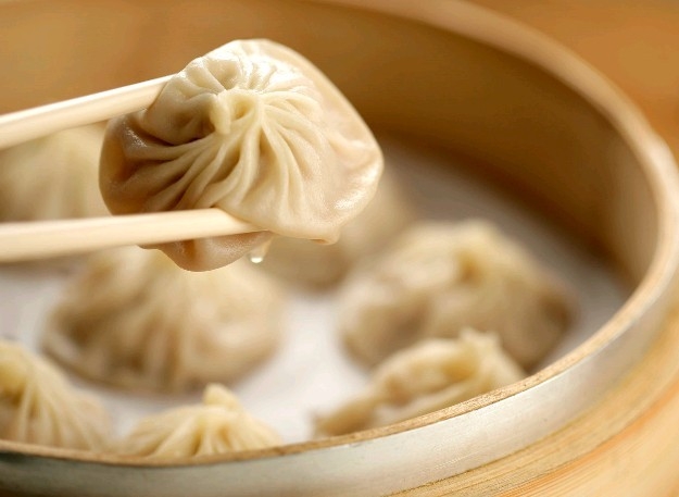 河南美食開(kāi)封灌湯包、鯉魚(yú)焙面入選《舌尖上的中國(guó)2》