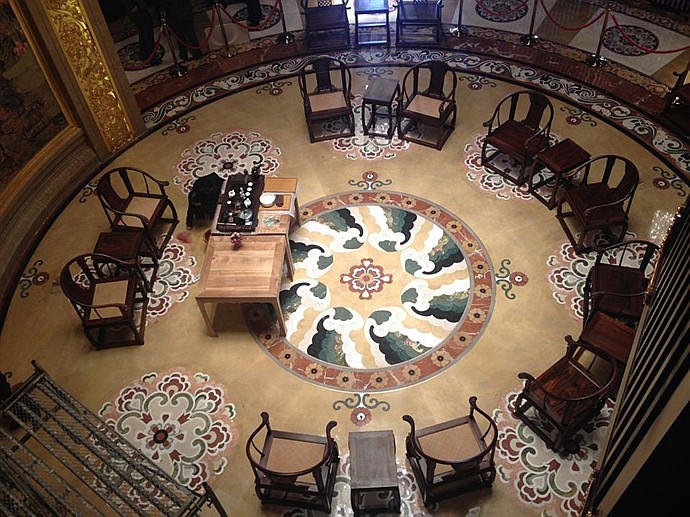 去過(guò)洛陽(yáng)天堂才算是領(lǐng)略了隋唐洛陽(yáng)城的魅力 去過(guò)洛陽(yáng)天堂才算是領(lǐng)略了隋唐洛陽(yáng)城的魅力