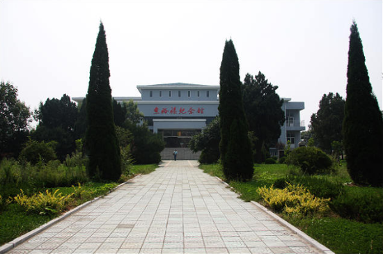 焦裕祿紀(jì)念館和故居免費(fèi)對(duì)外開放 焦裕祿紀(jì)念館和故居免費(fèi)對(duì)外開放