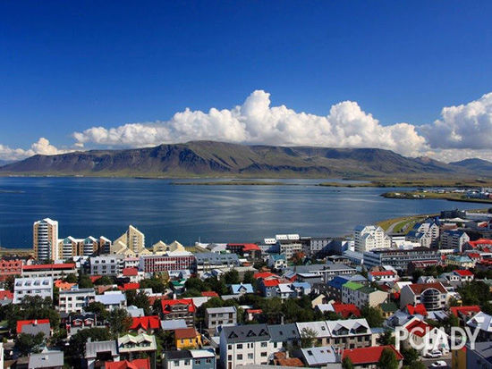 獨(dú)自去偷歡 最適合一個(gè)人旅行的7個(gè)城市