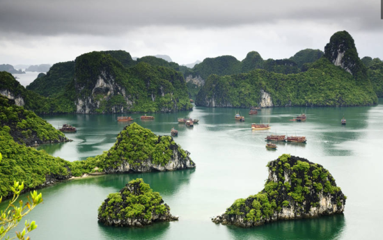 越南簽證費下調(diào) 快去感受東南亞風情 越南簽證費下調(diào) 快去感受東南亞風情