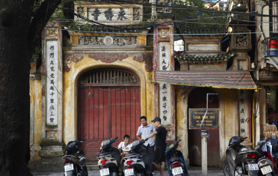 越南簽證費下調(diào) 快去感受東南亞風情 越南簽證費下調(diào) 快去感受東南亞風情