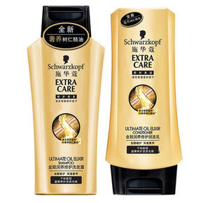 施華蔻金致潤(rùn)養(yǎng)系列套裝 施華蔻金致潤(rùn)養(yǎng)系列套裝