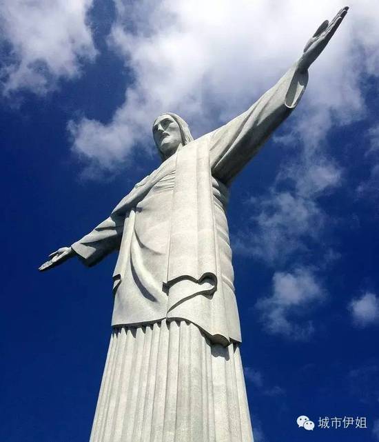 巴西免簽 火辣的南美帥哥咱們約嗎！