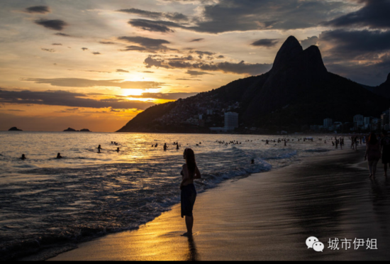 巴西免簽 火辣的南美帥哥咱們約嗎！