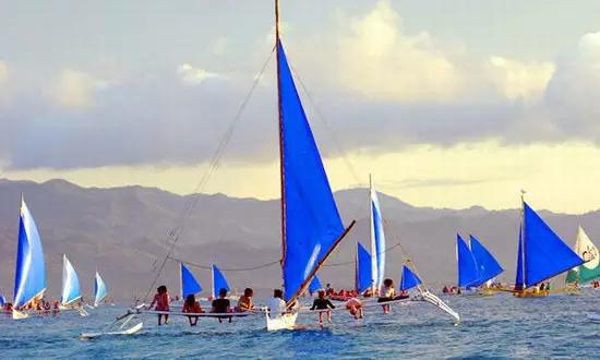 適合在冬天旅游的十個絕美海島！
