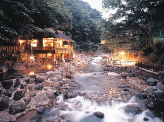 日本游規(guī)避人潮 就去這6個(gè)絕美的秘密景點(diǎn) 日本游規(guī)避人潮 就去這6個(gè)絕美的秘密景點(diǎn)