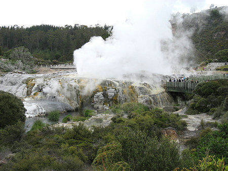 冬日泡湯新攻略 世界藥用美容溫泉大搜集 冬日泡湯新攻略 世界藥用美容溫泉大搜集