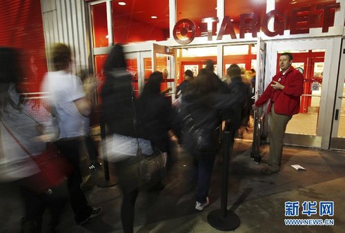 感恩節(jié)購物季瘋狂采購 打折優(yōu)惠在美國購物攻略 感恩節(jié)購物季瘋狂采購 打折優(yōu)惠在美國購物攻略