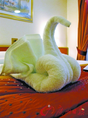 郵輪:“漂”在海上的度假村 郵輪:“漂”在海上的度假村