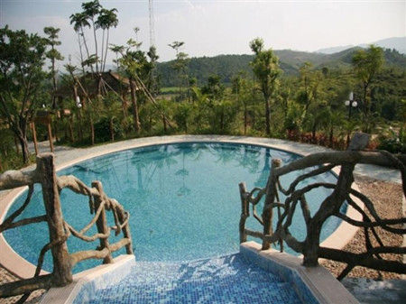 冬日泡湯何處尋 讓你體驗(yàn)蒸拿的目的地 冬日泡湯何處尋 讓你體驗(yàn)蒸拿的目的地