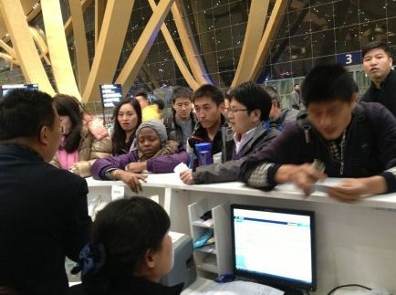 現(xiàn)場圖。