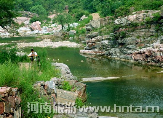 當(dāng)端午遇到高考 “減壓游”成主角 當(dāng)端午遇到高考 “減壓游”成主角