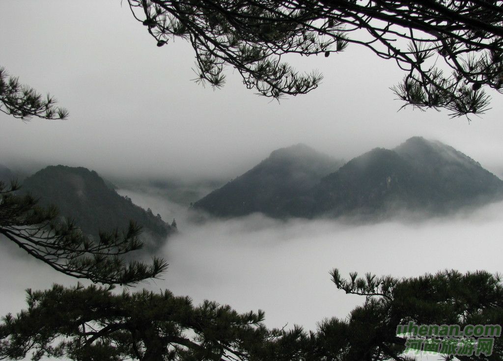 黃山發(fā)布冬游價(jià)格及優(yōu)惠政策 黃山發(fā)布冬游價(jià)格及優(yōu)惠政策