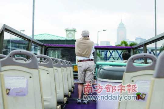 人力車(chē)觀光巴士 人力車(chē)觀光巴士