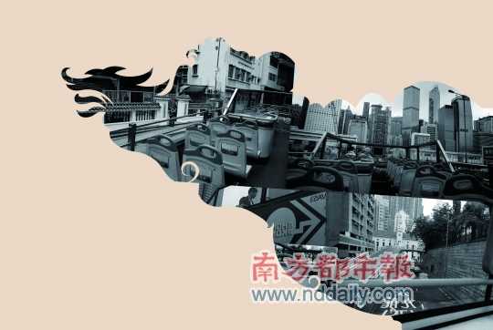 人力車(chē)觀光巴士的出生有段由來(lái) 人力車(chē)觀光巴士的出生有段由來(lái)