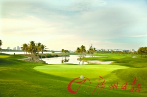 　　球場黃昏景色迷人?！　? complete=