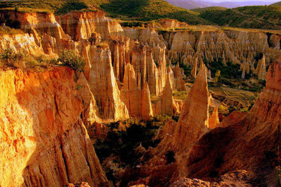 春光乍泄 到云南尋春必做的4件事 春光乍泄 到云南尋春必做的4件事