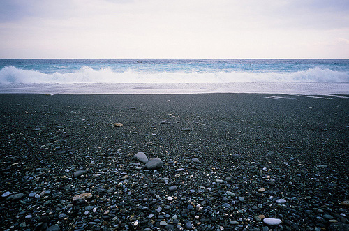 臺灣花蓮看絕美海 賞靈秀石 臺灣花蓮看絕美海 賞靈秀石